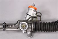 porsche-carrera-997-gt3r-steering-gear
