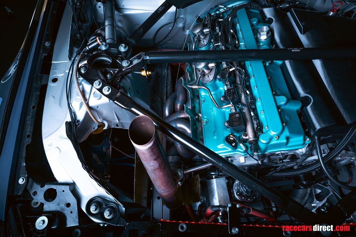 build-to-order-g87-m2-drift-competition