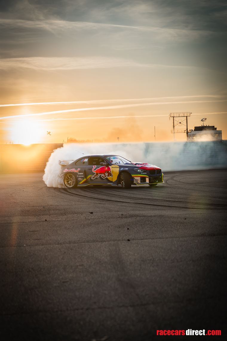 build-to-order-g87-m2-drift-competition