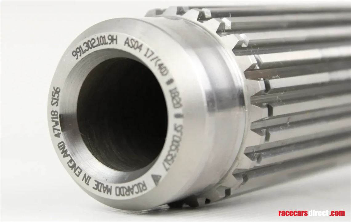 porsche-991-gt3-cup-gt3r-drive-shaft-2nd-gear
