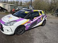 only-one-leftcitroen-ds3-cup-cars-for-sale