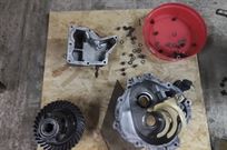 enkei-hewland-type-gearbox