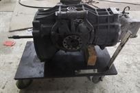enkei-hewland-type-gearbox