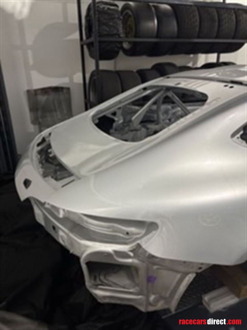 2020-amg-gt4-body-shell