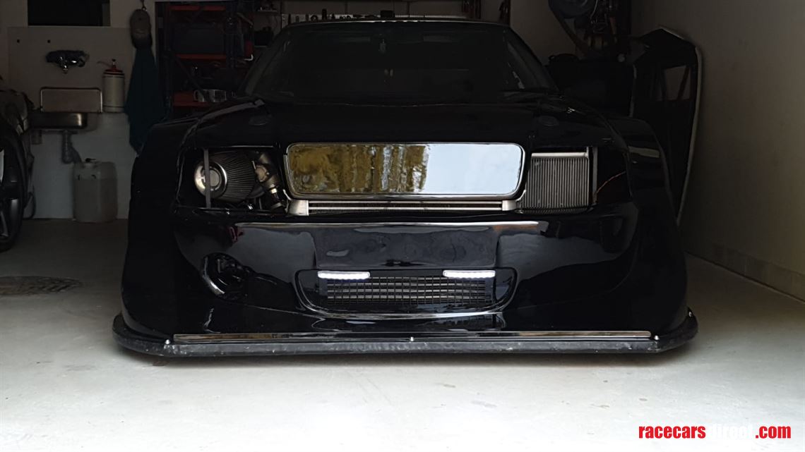 time-attack-audi-s2-4wd