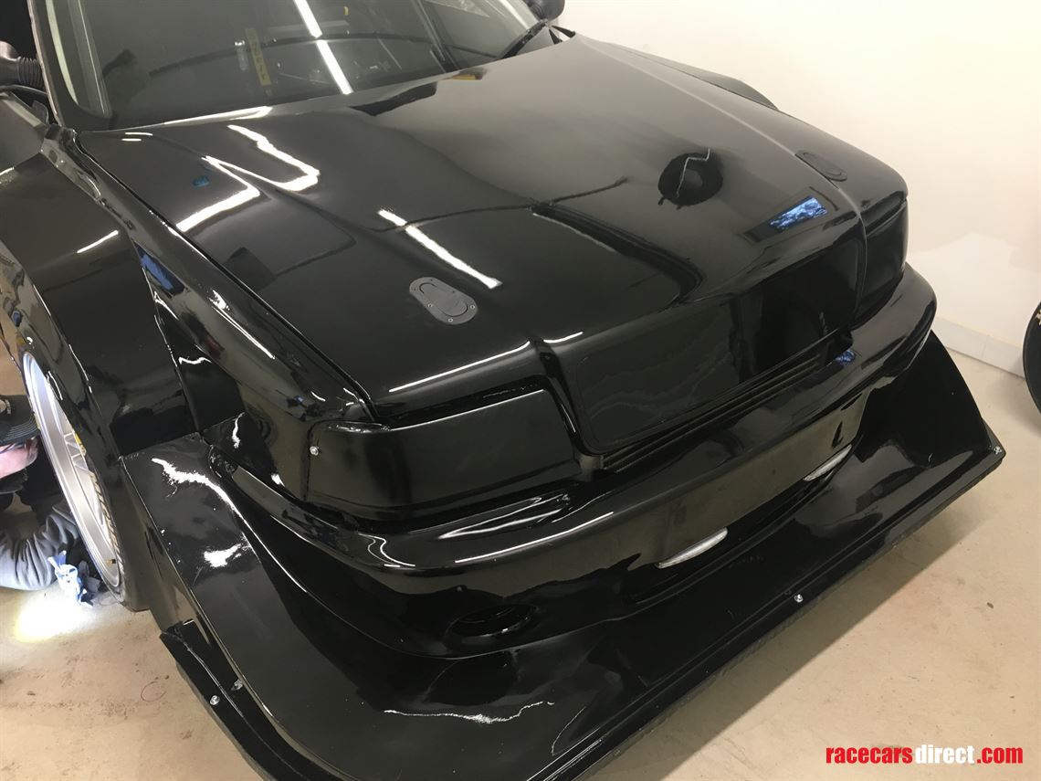 time-attack-audi-s2-4wd