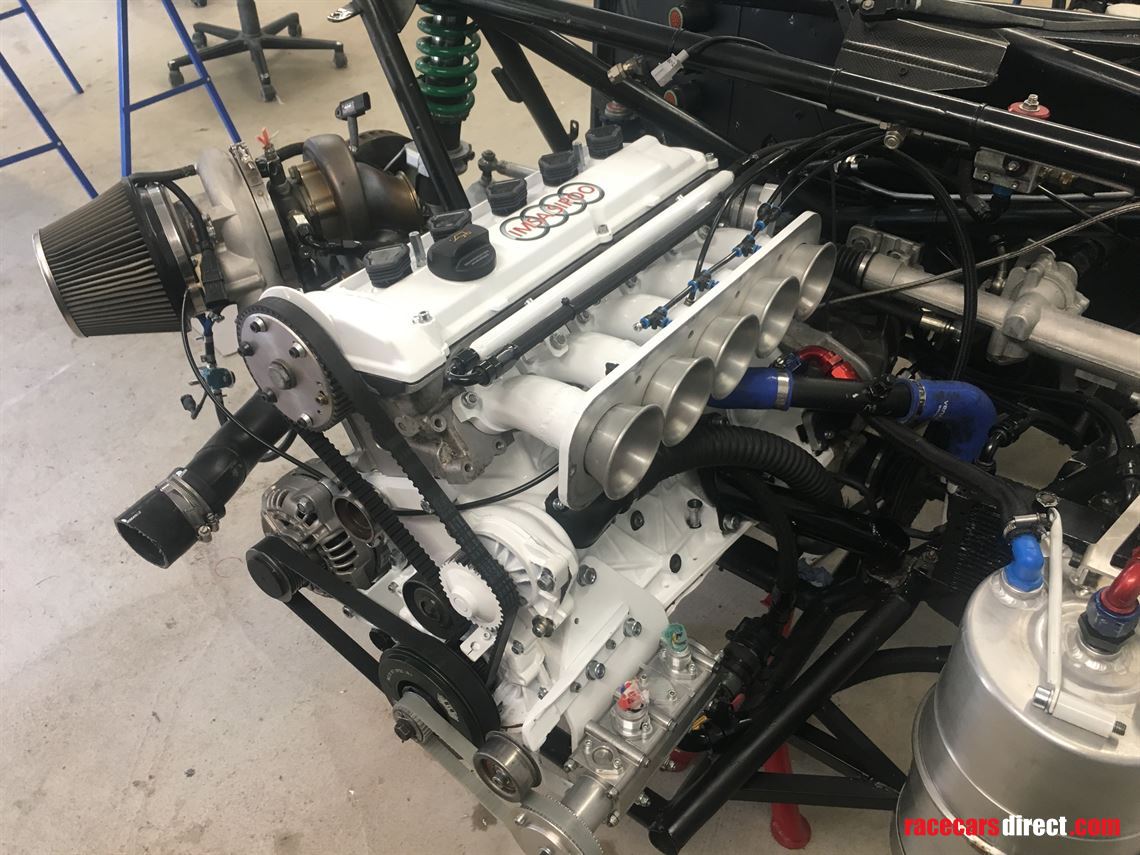 time-attack-audi-s2-4wd