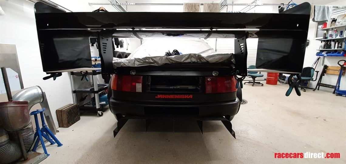 time-attack-audi-s2-4wd