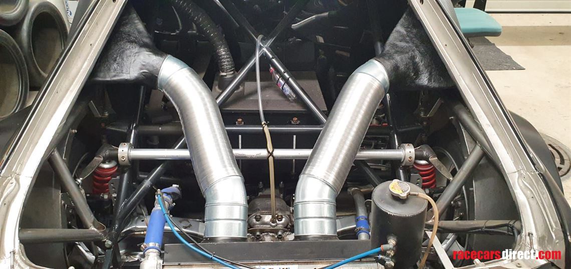 time-attack-audi-s2-4wd