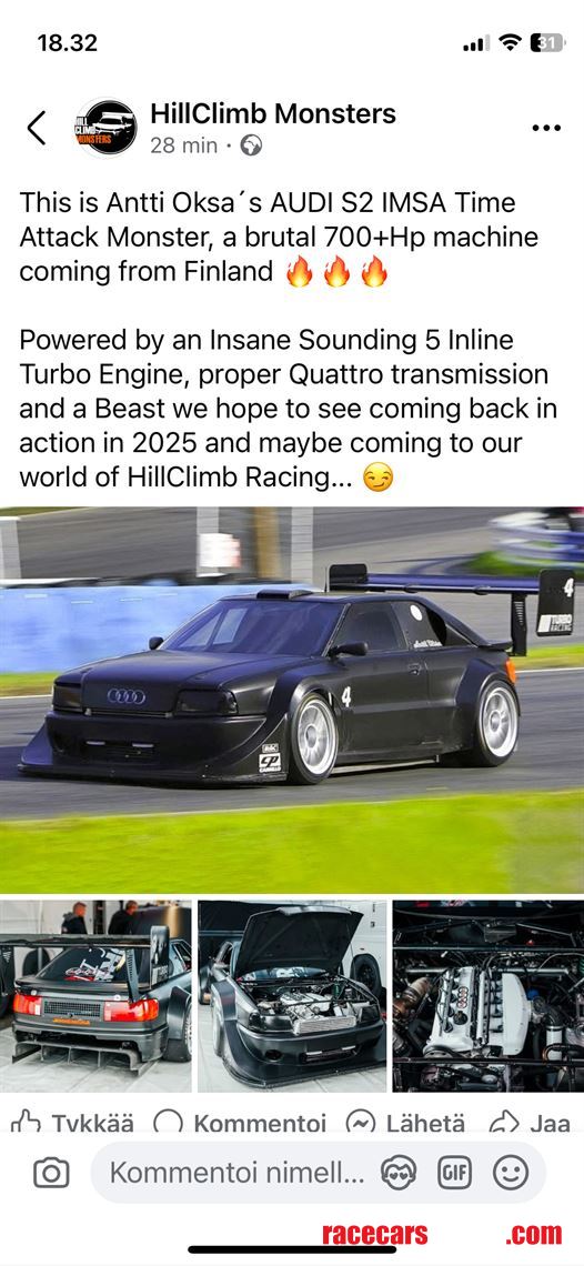 time-attack-audi-s2-4wd