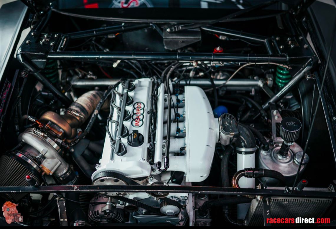 time-attack-audi-s2-4wd