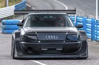 time-attack-audi-s2-4wd