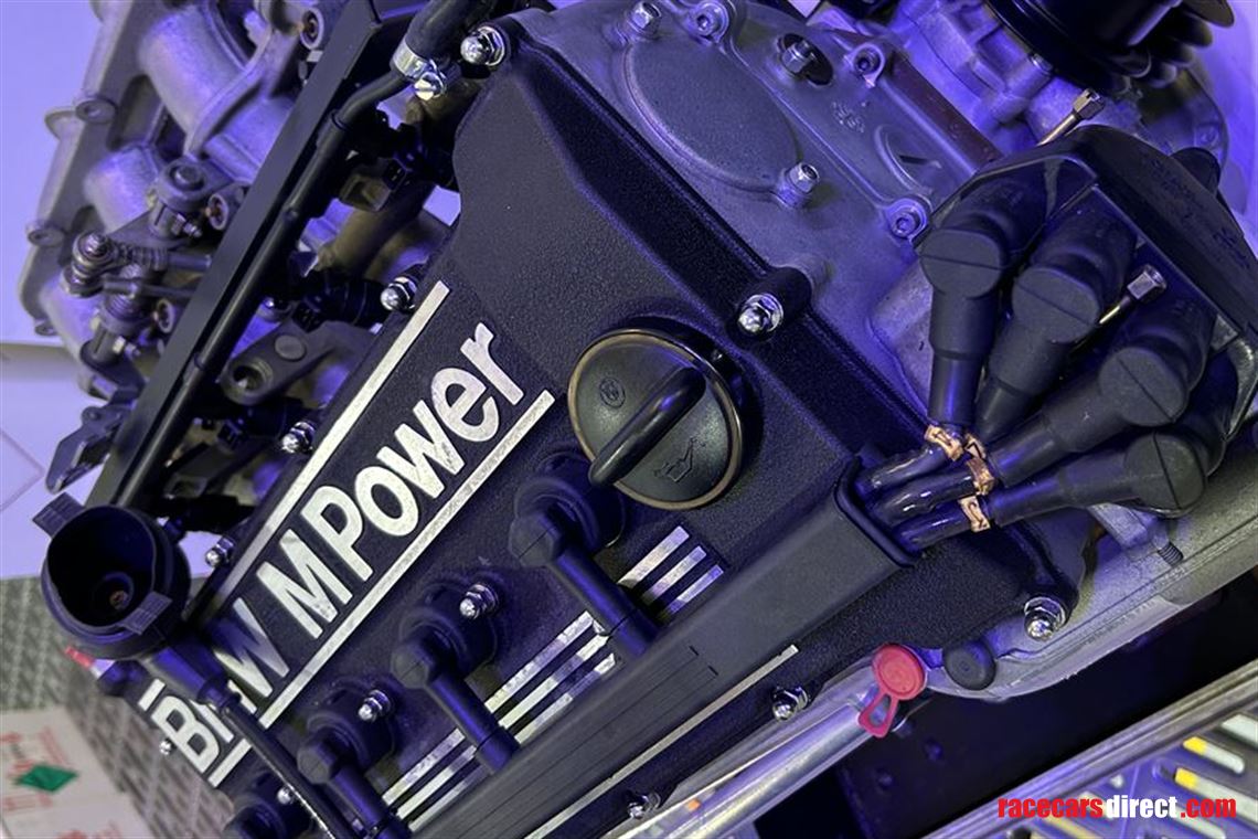 bmw-s14-e30-m3-engine---zero-miles