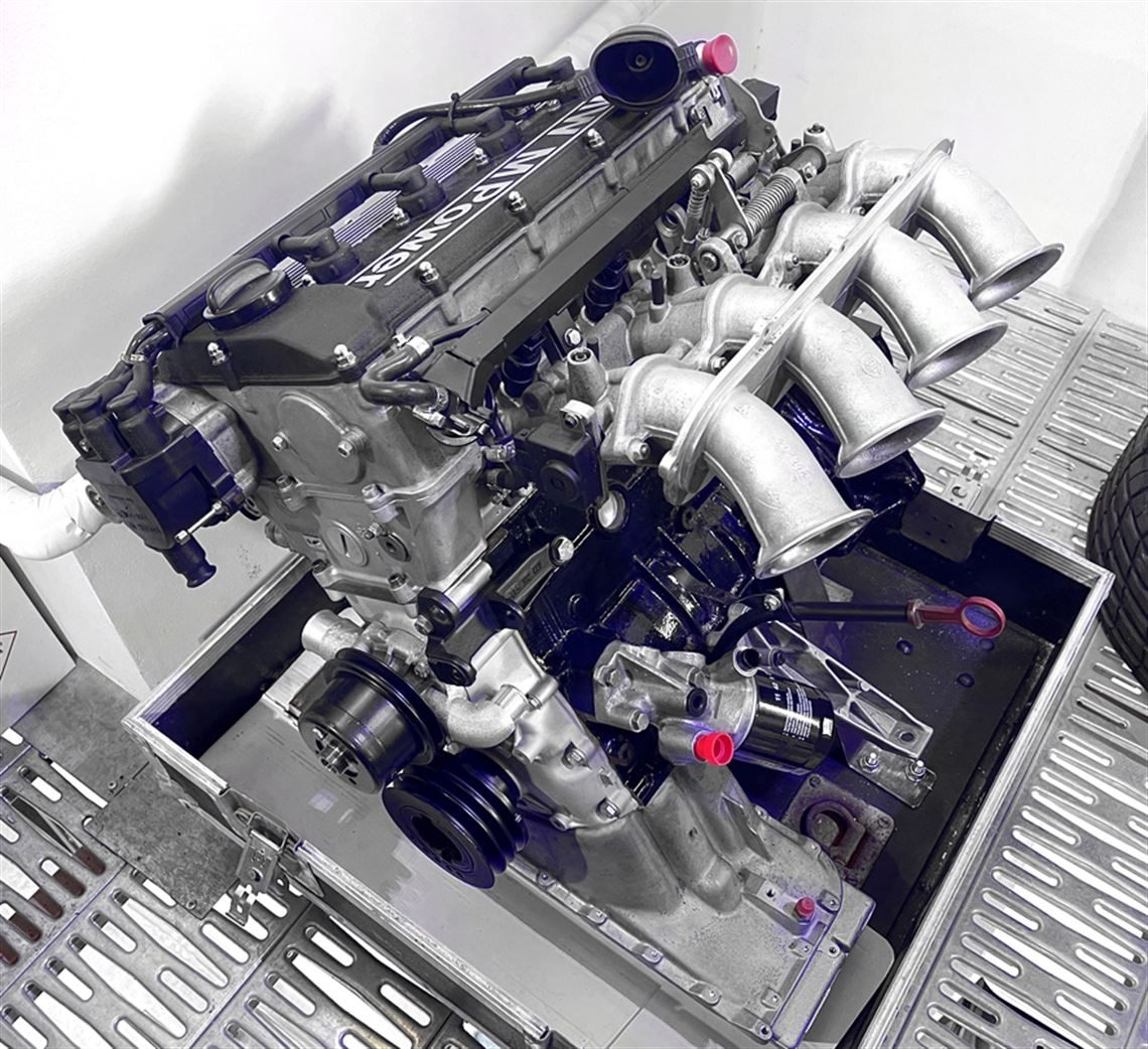 bmw-s14-e30-m3-engine---zero-miles
