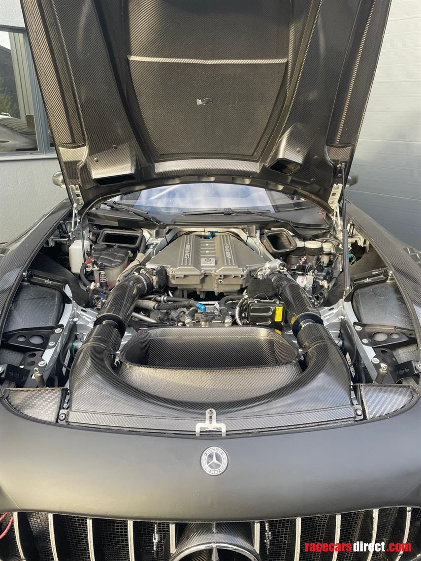 mercedes-amg-gt3--evo-for-sale