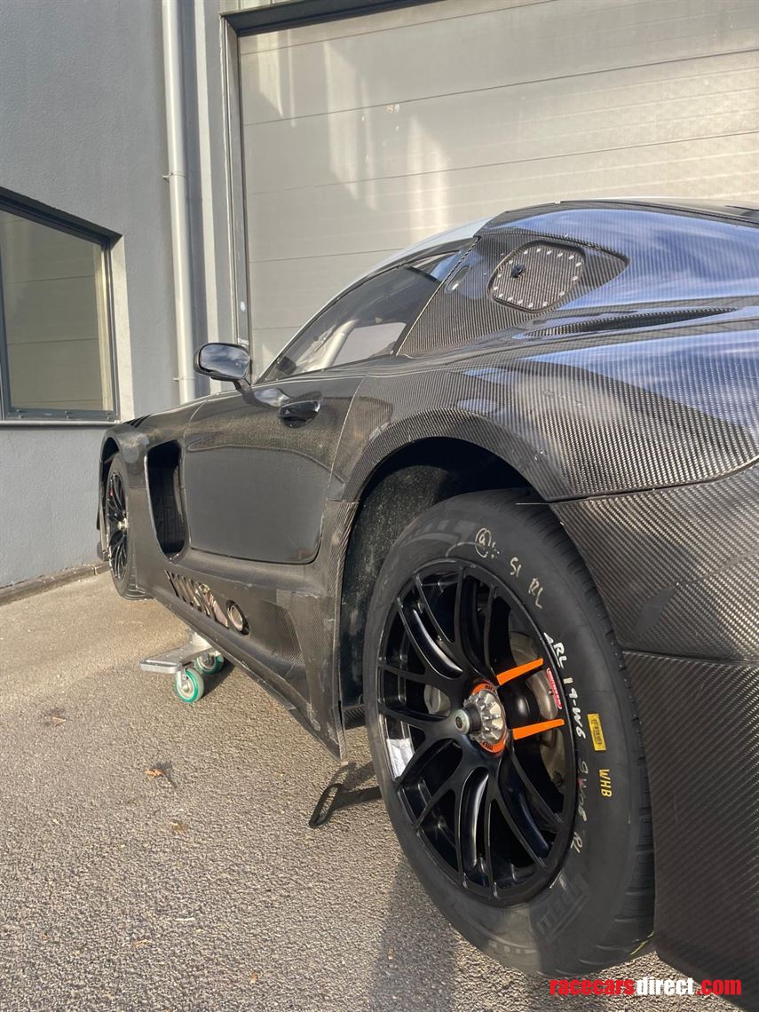 mercedes-amg-gt3--evo-for-sale