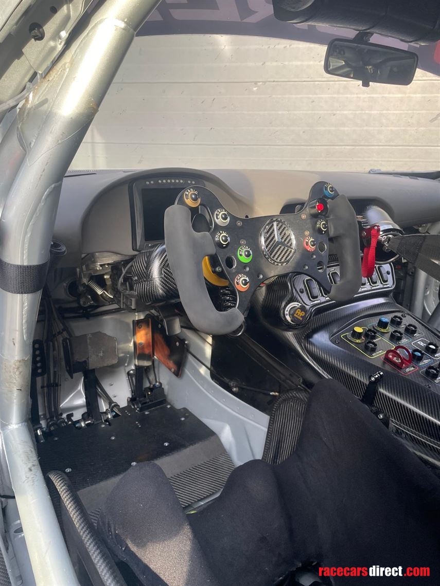mercedes-amg-gt3--evo-for-sale