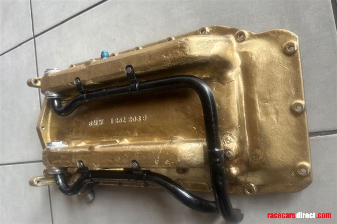 bmw-m127-magnesium-oil-pan