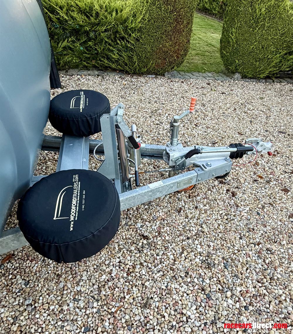 woodford-rl6000-enclosed-trailer-as-new