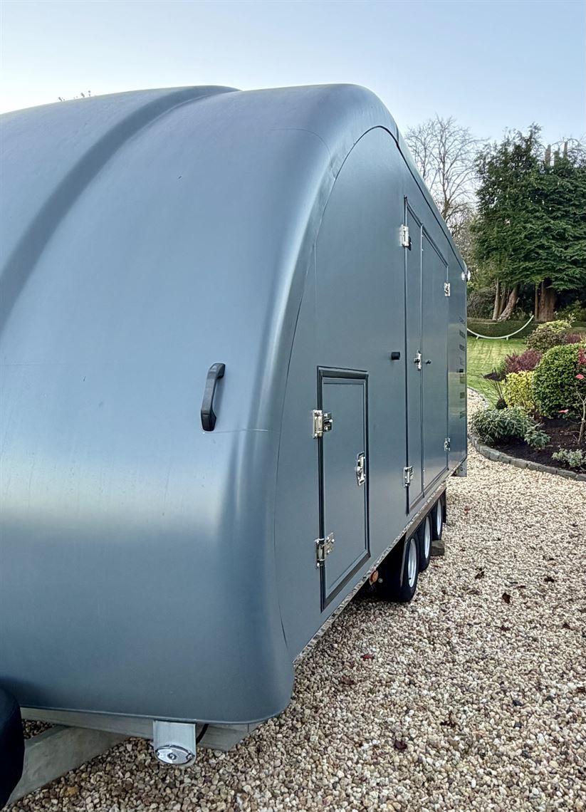 woodford-rl6000-enclosed-trailer-as-new