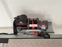 woodford-rl6000-enclosed-trailer-as-new