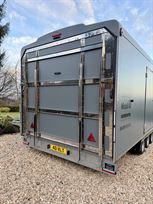 woodford-rl6000-enclosed-trailer-as-new
