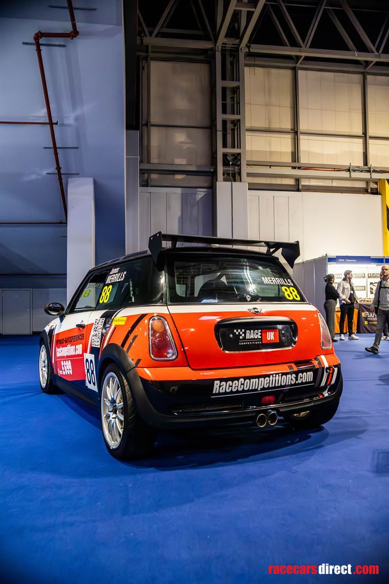 mini-cooper-s-r53-2005