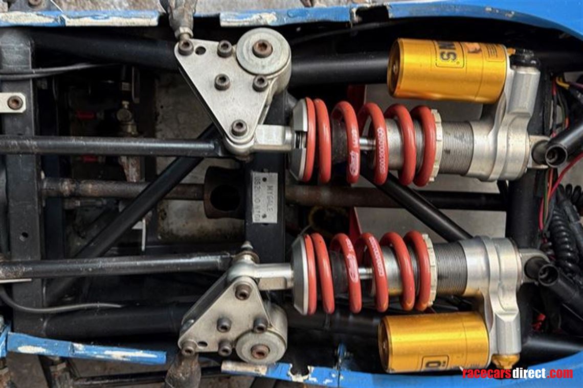 mygale-us2000-chassis-1