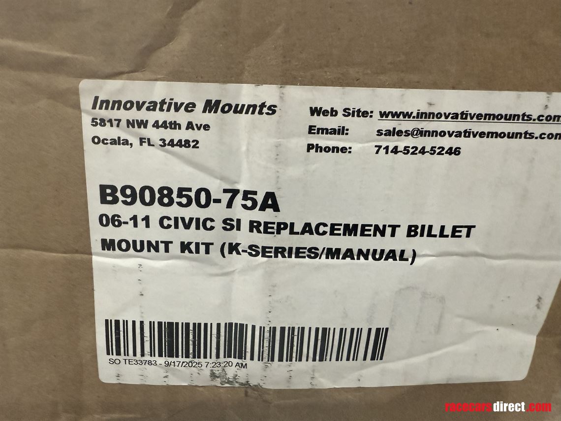 honda-civic-innovative-billet-engine-mount-ki