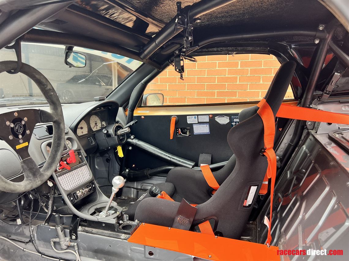 mg-tf-le500-race-carmg-cup-car