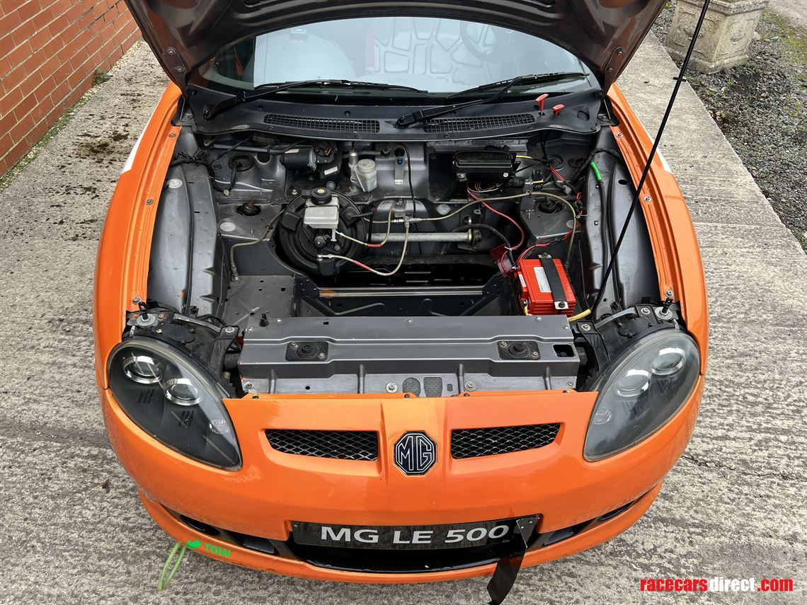 mg-tf-le500-race-carmg-cup-car