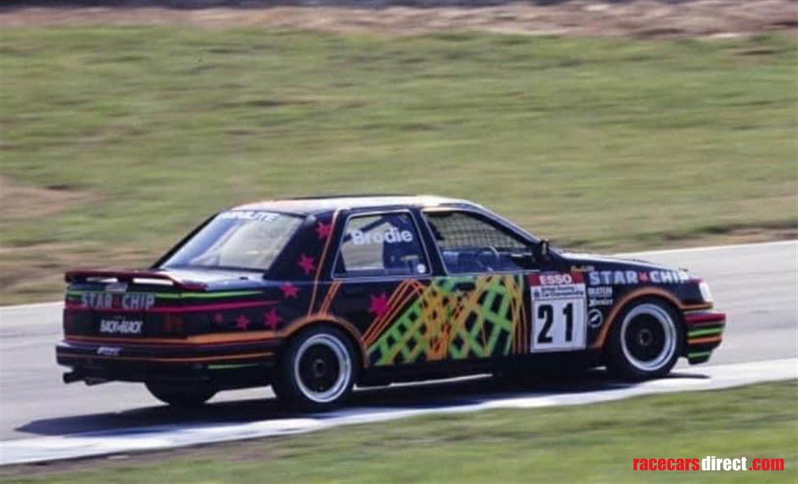 ford-sierra-sapphire-cosworth-ex-btcc