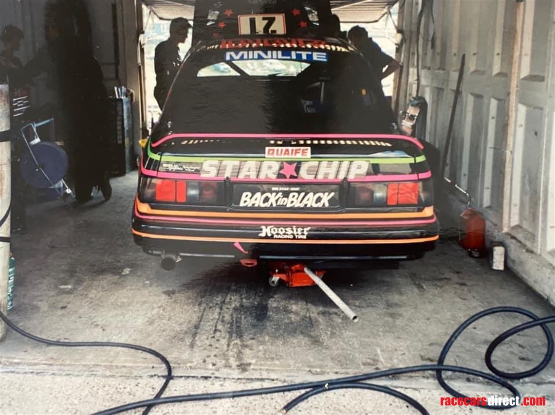 ford-sierra-sapphire-cosworth-ex-btcc