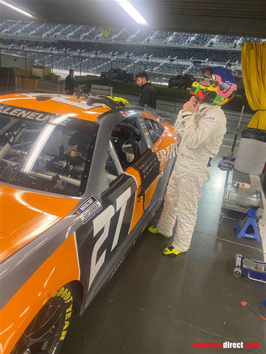 next-gen-nascar-cup-car