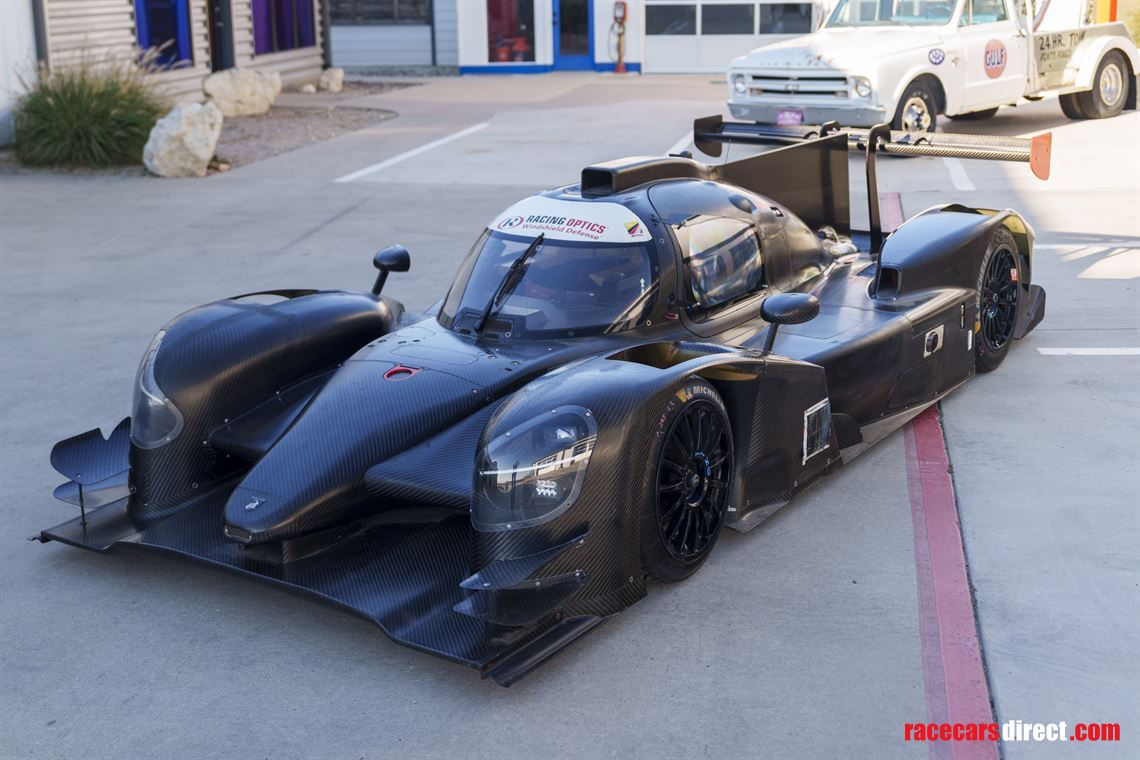 Duqueine D08 LMP3