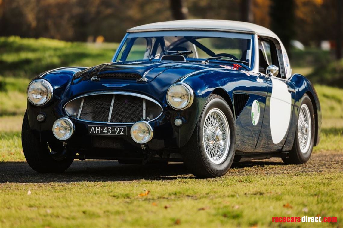 1960-austin-healey-3000