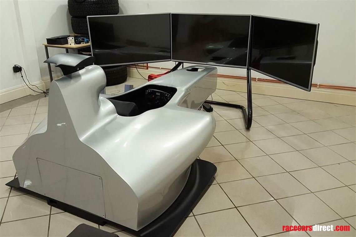 prs-static-pro-racing-simulator