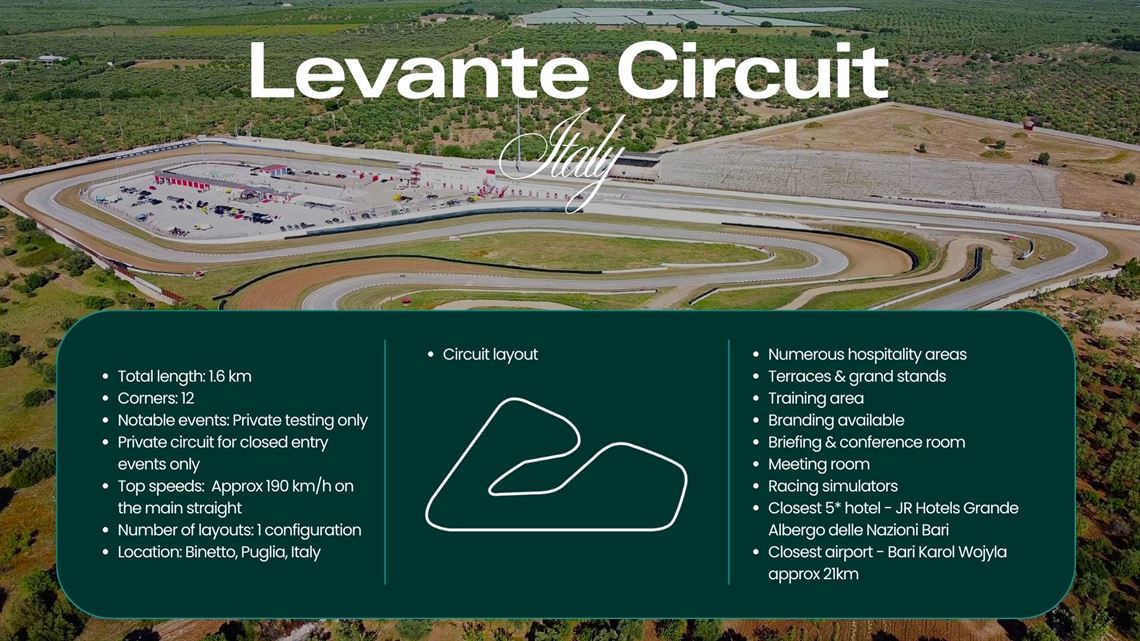 private-circuit-gt-track-day