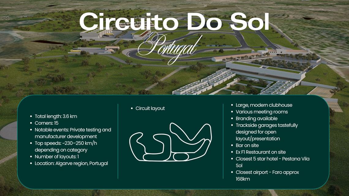 private-circuit-gt-track-day