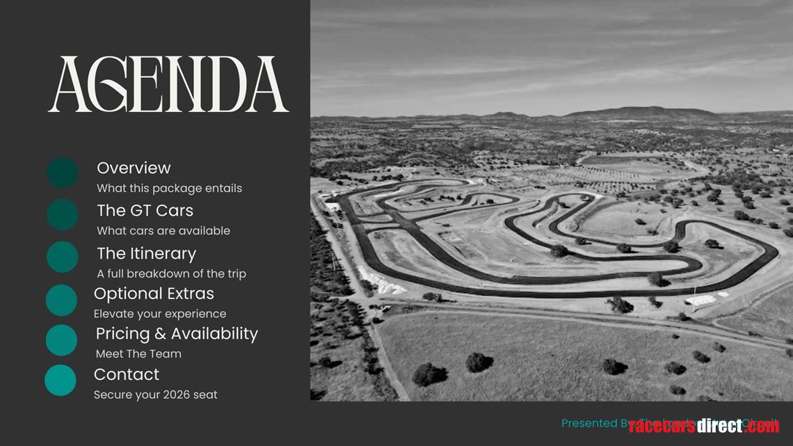 private-circuit-gt-track-day