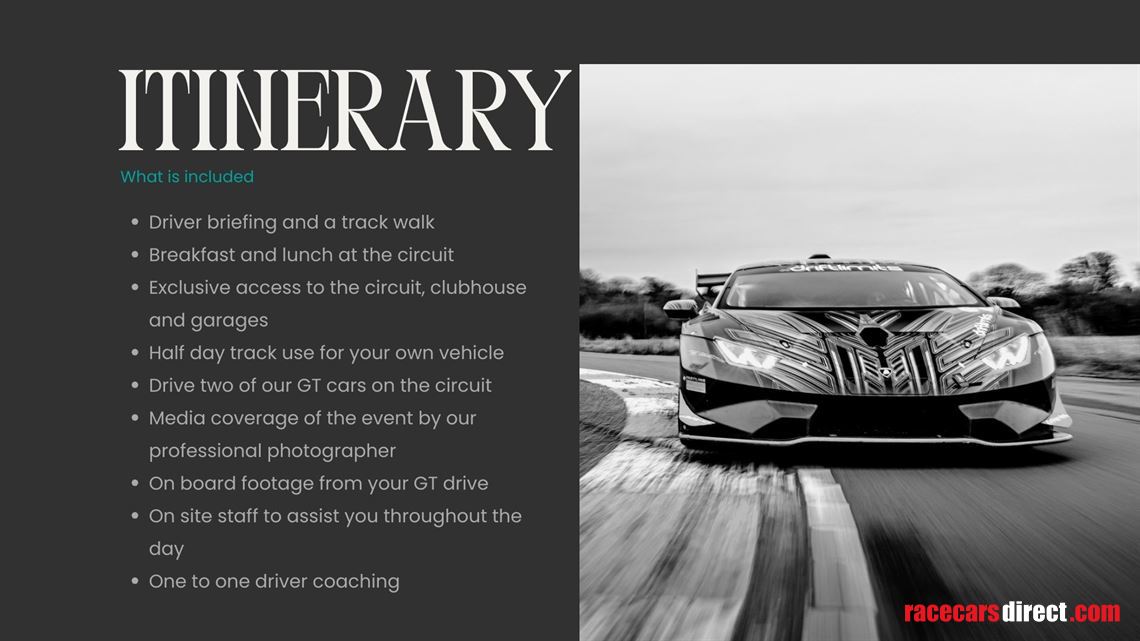 private-circuit-gt-track-day