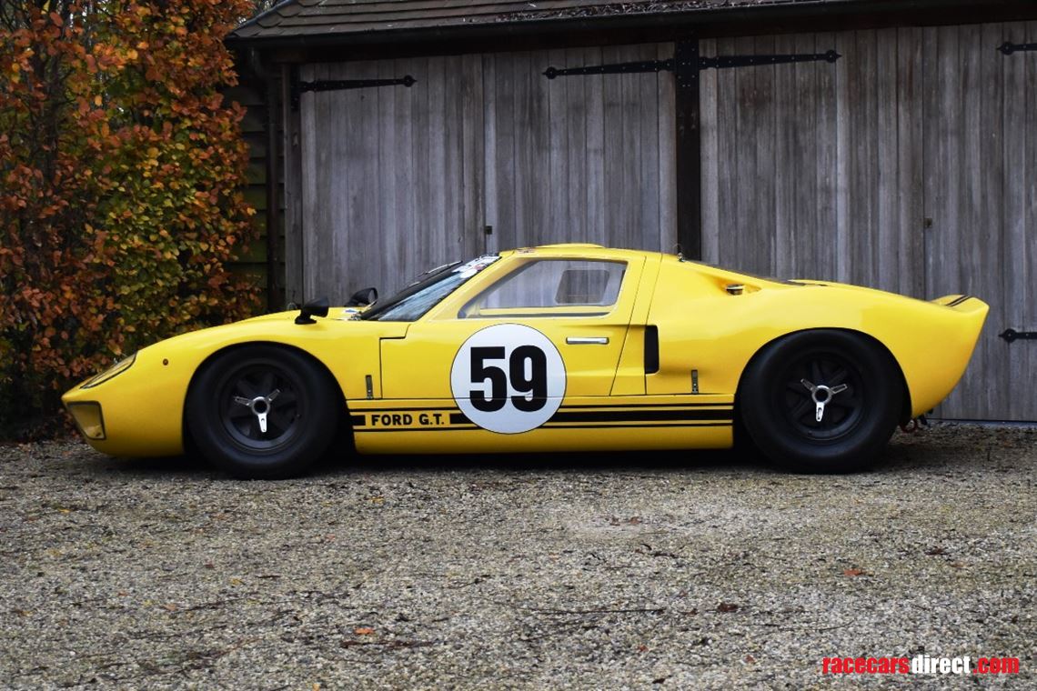 ford-gt40