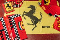 ferrari-flags-collection