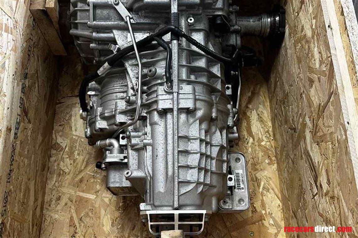 porsche-gt3-rs-9912-pdk-gearbox-9g130003198