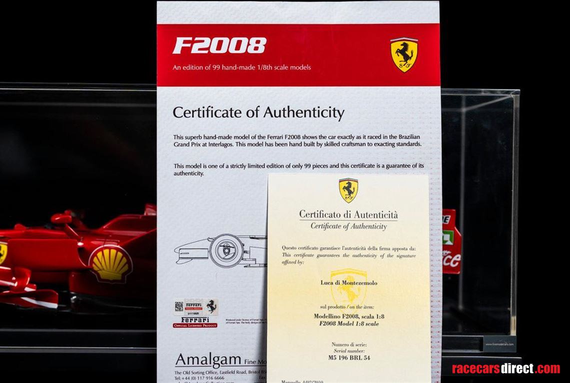 ferrari-f2008-amalgam-signed-model