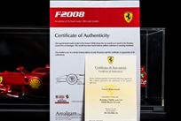 ferrari-f2008-amalgam-signed-model