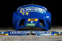 mercedes-clk-dtm-parts