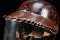 phil-hill-1958-race-used-helmet