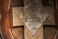 phil-hill-1958-race-used-helmet