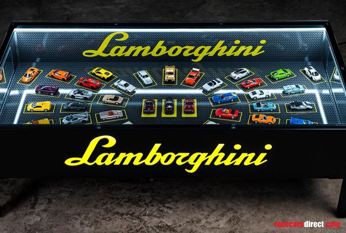 lamborghini-model-table